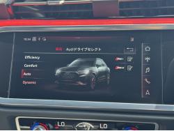 ＲＳ Ｑ３ ベースグレードの中古車画像