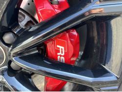 ＲＳ Ｑ３ ベースグレードの中古車画像