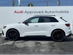 ＲＳ Ｑ３ ベースグレードの中古車画像