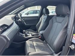 Ｑ３ ３５ＴＦＳＩ Ｓラインの中古車画像