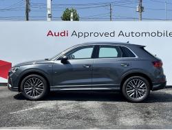 Ｑ３ ３５ＴＦＳＩ Ｓラインの中古車画像