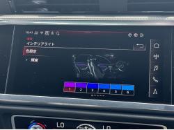 Ｑ３ ３５ＴＦＳＩ Ｓラインの中古車画像