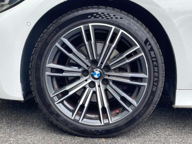 ＢＭＷ ３シリーズ ３２０ｄ ｘＤｒｉｖｅツーリング Ｍスポーツ エディションジョイ＋ 4.7万Km 354.8万円(愛知県)[417]の中古車詳細