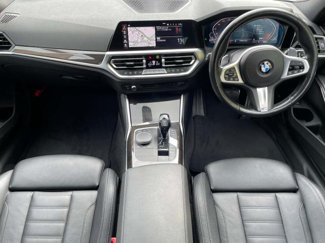 ＢＭＷ ３シリーズ ３２０ｄ ｘＤｒｉｖｅツーリング Ｍスポーツ エディションジョイ＋ 4.7万Km 354.8万円(愛知県)[417]の中古車詳細