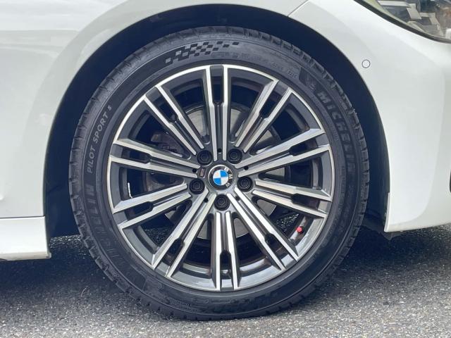 ＢＭＷ ３シリーズ ３２０ｄ ｘＤｒｉｖｅツーリング Ｍスポーツ エディションジョイ＋ 4.7万Km 354.8万円(愛知県)[417]の中古車詳細