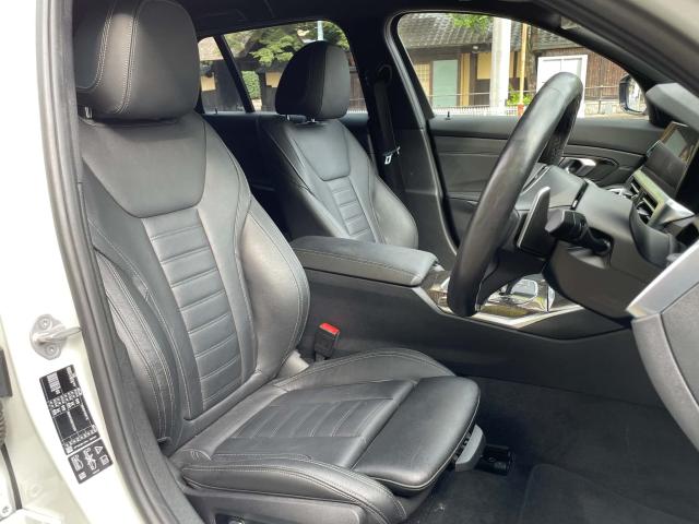 ＢＭＷ ３シリーズ ３２０ｄ ｘＤｒｉｖｅツーリング Ｍスポーツ エディションジョイ＋ 4.7万Km 354.8万円(愛知県)[417]の中古車詳細