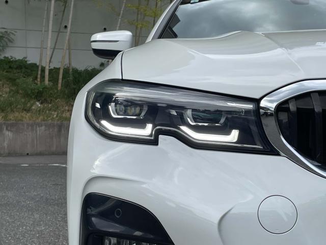 ＢＭＷ ３シリーズ ３２０ｄ ｘＤｒｉｖｅツーリング Ｍスポーツ エディションジョイ＋ 4.7万Km 354.8万円(愛知県)[417]の中古車詳細