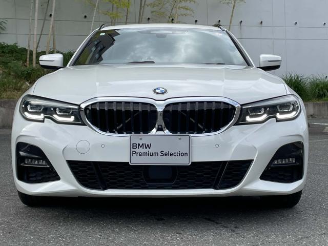 ＢＭＷ ３シリーズ ３２０ｄ ｘＤｒｉｖｅツーリング Ｍスポーツ エディションジョイ＋ 4.7万Km 354.8万円(愛知県)[417]の中古車詳細