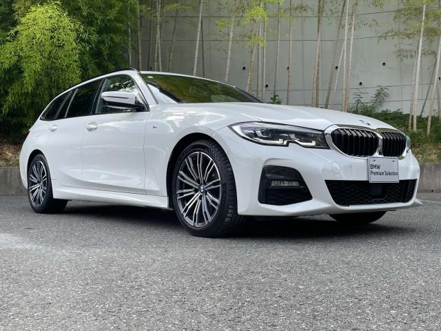 ＢＭＷ ３シリーズ ３２０ｄ ｘＤｒｉｖｅツーリング Ｍスポーツ エディションジョイ＋ 4.7万Km 354.8万円(愛知県)[417]の中古車詳細