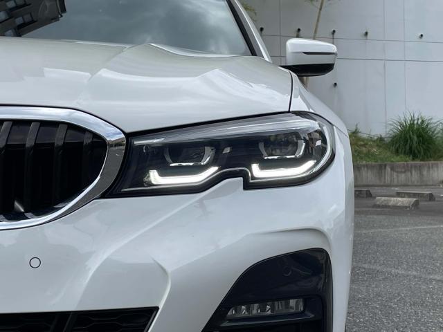 ＢＭＷ ３シリーズ ３２０ｄ ｘＤｒｉｖｅツーリング Ｍスポーツ エディションジョイ＋ 4.7万Km 354.8万円(愛知県)[417]の中古車詳細