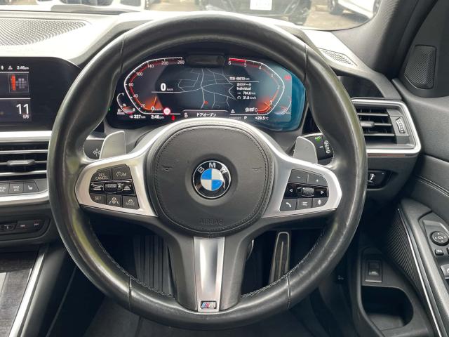 ＢＭＷ ３シリーズ ３２０ｄ ｘＤｒｉｖｅツーリング Ｍスポーツ エディションジョイ＋ 4.7万Km 354.8万円(愛知県)[417]の中古車詳細