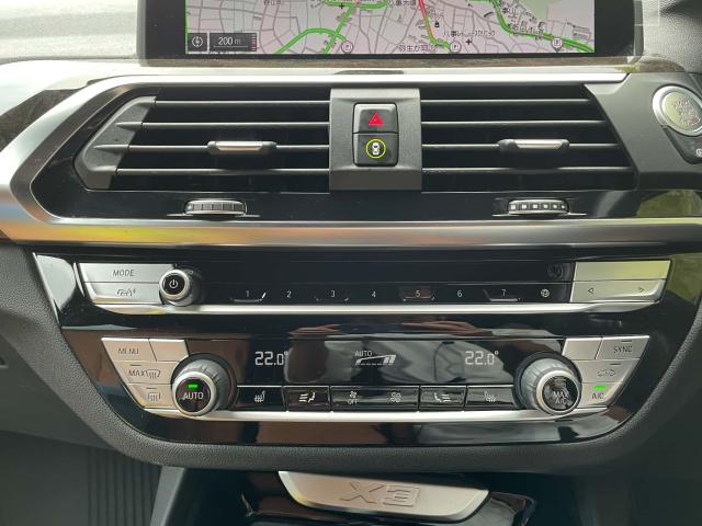 ＢＭＷ Ｘ３ ｘＤｒｉｖｅ ２０ｄ Ｍスポーツ ハイラインパッケージ 3.5万Km 409.8万円(愛知県)[237]の中古車詳細