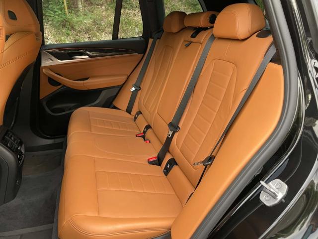 ＢＭＷ Ｘ３ ｘＤｒｉｖｅ ２０ｄ Ｍスポーツ ハイラインパッケージ 3.5万Km 409.8万円(愛知県)[237]の中古車詳細