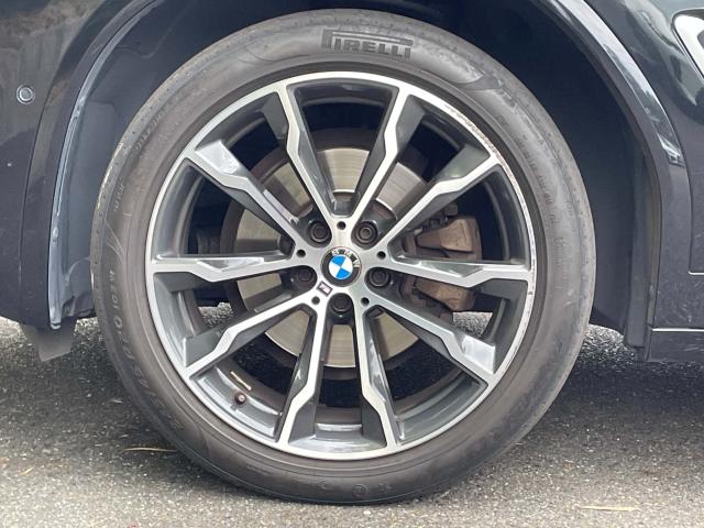 ＢＭＷ Ｘ３ ｘＤｒｉｖｅ ２０ｄ Ｍスポーツ ハイラインパッケージ 3.5万Km 409.8万円(愛知県)[237]の中古車詳細
