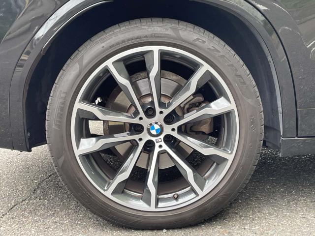 ＢＭＷ Ｘ３ ｘＤｒｉｖｅ ２０ｄ Ｍスポーツ ハイラインパッケージ 3.5万Km 409.8万円(愛知県)[237]の中古車詳細