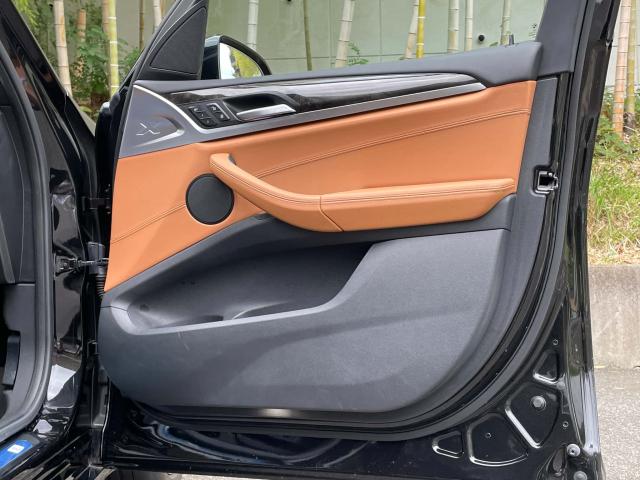 ＢＭＷ Ｘ３ ｘＤｒｉｖｅ ２０ｄ Ｍスポーツ ハイラインパッケージ 3.5万Km 409.8万円(愛知県)[237]の中古車詳細