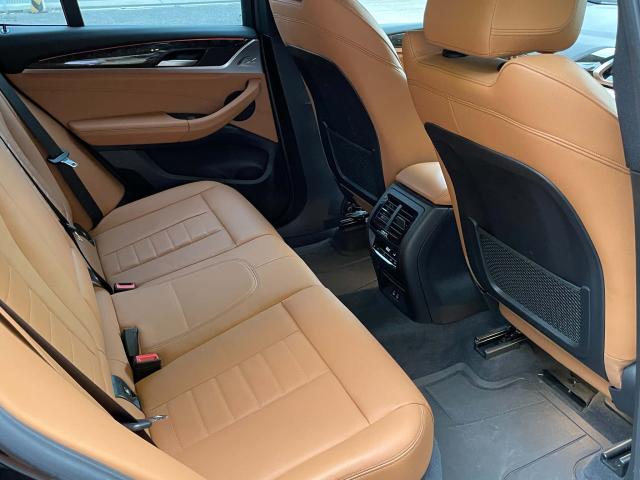 ＢＭＷ Ｘ３ ｘＤｒｉｖｅ ２０ｄ Ｍスポーツ ハイラインパッケージ 3.5万Km 409.8万円(愛知県)[237]の中古車詳細