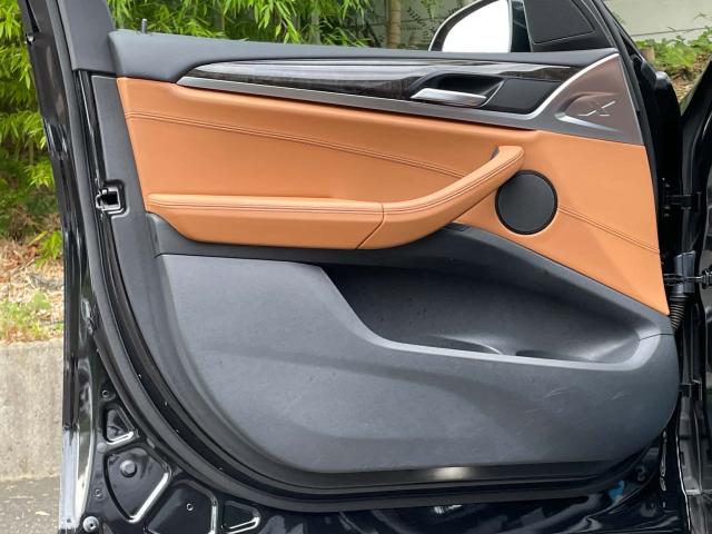 ＢＭＷ Ｘ３ ｘＤｒｉｖｅ ２０ｄ Ｍスポーツ ハイラインパッケージ 3.5万Km 409.8万円(愛知県)[237]の中古車詳細