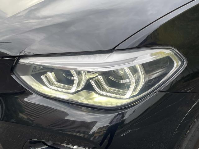 ＢＭＷ Ｘ３ ｘＤｒｉｖｅ ２０ｄ Ｍスポーツ ハイラインパッケージ 3.5万Km 409.8万円(愛知県)[237]の中古車詳細