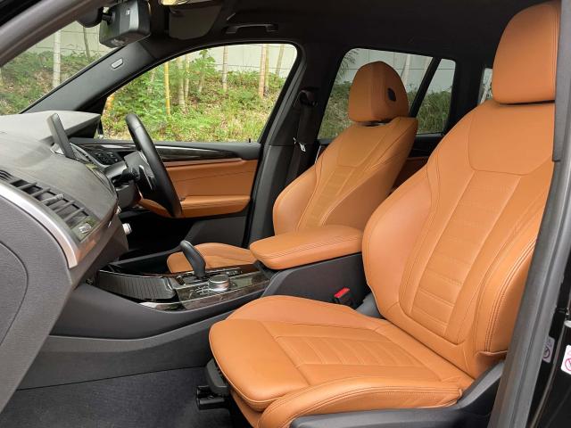 ＢＭＷ Ｘ３ ｘＤｒｉｖｅ ２０ｄ Ｍスポーツ ハイラインパッケージ 3.5万Km 409.8万円(愛知県)[237]の中古車詳細