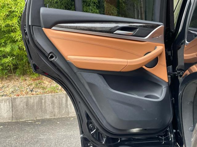 ＢＭＷ Ｘ３ ｘＤｒｉｖｅ ２０ｄ Ｍスポーツ ハイラインパッケージ 3.5万Km 409.8万円(愛知県)[237]の中古車詳細