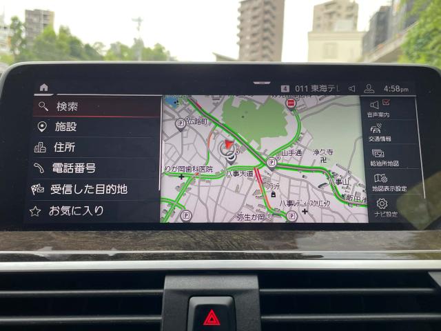 ＢＭＷ Ｘ３ ｘＤｒｉｖｅ ２０ｄ Ｍスポーツ ハイラインパッケージ 3.5万Km 409.8万円(愛知県)[237]の中古車詳細