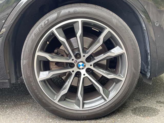 ＢＭＷ Ｘ３ ｘＤｒｉｖｅ ２０ｄ Ｍスポーツ ハイラインパッケージ 3.5万Km 409.8万円(愛知県)[237]の中古車詳細