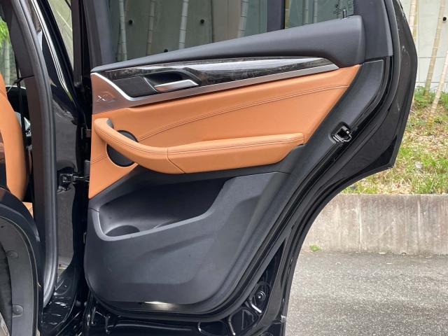 ＢＭＷ Ｘ３ ｘＤｒｉｖｅ ２０ｄ Ｍスポーツ ハイラインパッケージ 3.5万Km 409.8万円(愛知県)[237]の中古車詳細