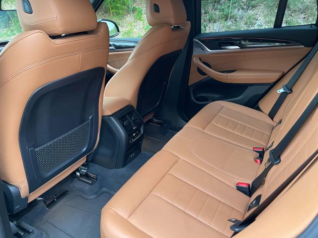 ＢＭＷ Ｘ３ ｘＤｒｉｖｅ ２０ｄ Ｍスポーツ ハイラインパッケージ 3.5万Km 409.8万円(愛知県)[237]の中古車詳細