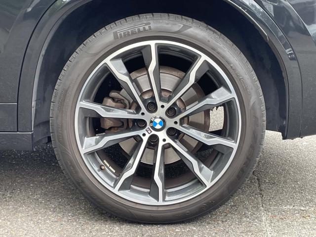 ＢＭＷ Ｘ３ ｘＤｒｉｖｅ ２０ｄ Ｍスポーツ ハイラインパッケージ 3.5万Km 409.8万円(愛知県)[237]の中古車詳細