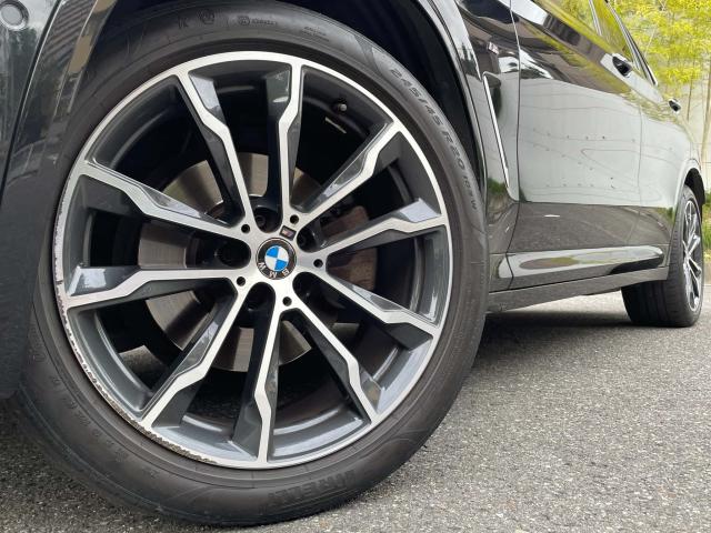 ＢＭＷ Ｘ３ ｘＤｒｉｖｅ ２０ｄ Ｍスポーツ ハイラインパッケージ 3.5万Km 409.8万円(愛知県)[237]の中古車詳細