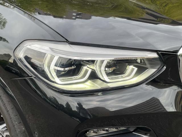 ＢＭＷ Ｘ３ ｘＤｒｉｖｅ ２０ｄ Ｍスポーツ ハイラインパッケージ 3.5万Km 409.8万円(愛知県)[237]の中古車詳細