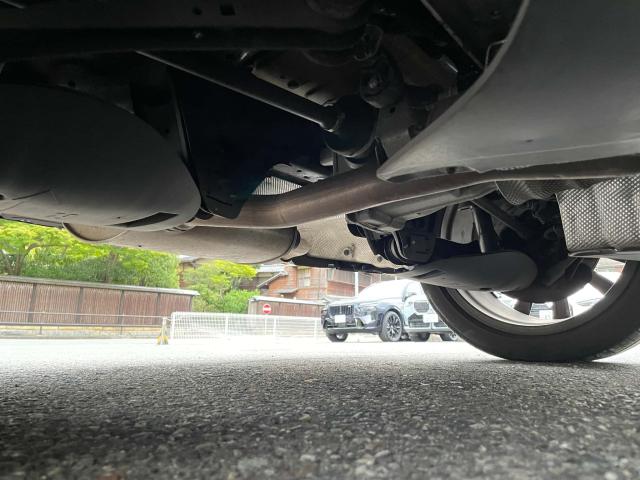 ＢＭＷ Ｘ３ ｘＤｒｉｖｅ ２０ｄ Ｍスポーツ ハイラインパッケージ 3.5万Km 409.8万円(愛知県)[237]の中古車詳細