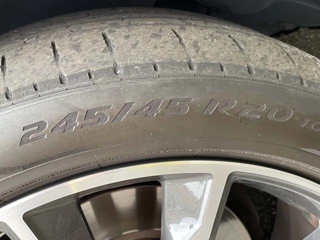 ＢＭＷ Ｘ３ ｘＤｒｉｖｅ ２０ｄ Ｍスポーツ ハイラインパッケージ 3.5万Km 409.8万円(愛知県)[237]の中古車詳細