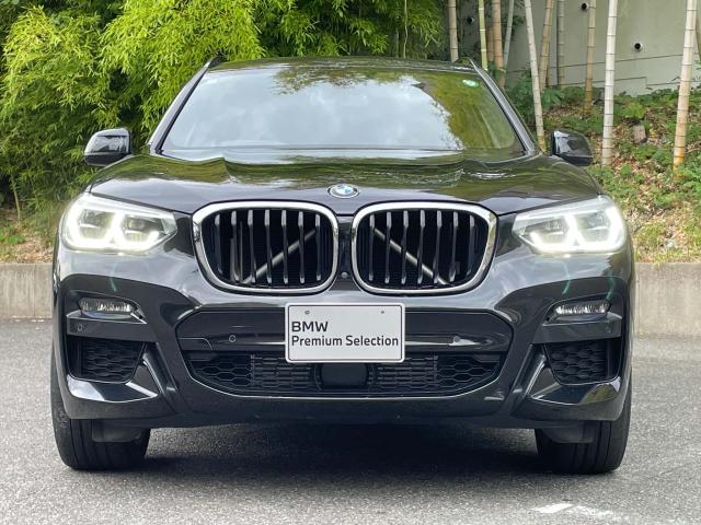 ＢＭＷ Ｘ３ ｘＤｒｉｖｅ ２０ｄ Ｍスポーツ ハイラインパッケージ 3.5万Km 409.8万円(愛知県)[237]の中古車詳細