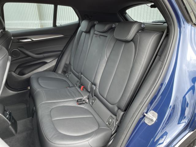 ＢＭＷ Ｘ２ ｘＤｒｉｖｅ ２０ｄ ＭスポーツＸ エディションジョイ＋ 4万Km 283.0万円(愛知県)[267]の中古車詳細