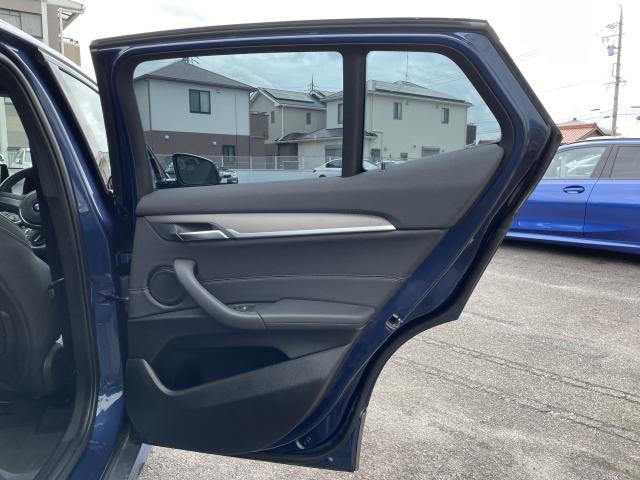 ＢＭＷ Ｘ２ ｘＤｒｉｖｅ ２０ｄ ＭスポーツＸ エディションジョイ＋ 4万Km 283.0万円(愛知県)[267]の中古車詳細