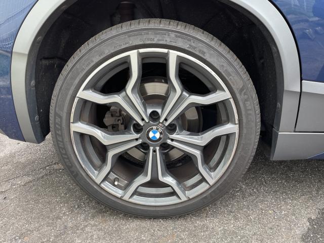 ＢＭＷ Ｘ２ ｘＤｒｉｖｅ ２０ｄ ＭスポーツＸ エディションジョイ＋ 4万Km 283.0万円(愛知県)[267]の中古車詳細