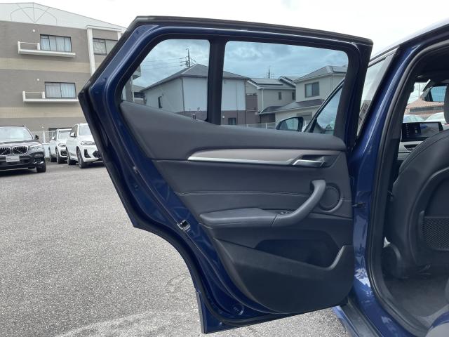 ＢＭＷ Ｘ２ ｘＤｒｉｖｅ ２０ｄ ＭスポーツＸ エディションジョイ＋ 4万Km 283.0万円(愛知県)[267]の中古車詳細