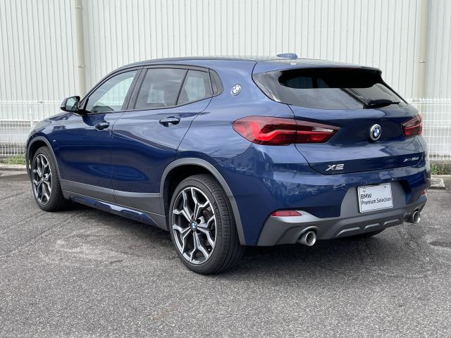 ＢＭＷ Ｘ２ ｘＤｒｉｖｅ ２０ｄ ＭスポーツＸ エディションジョイ＋ 4万Km 283.0万円(愛知県)[267]の中古車詳細