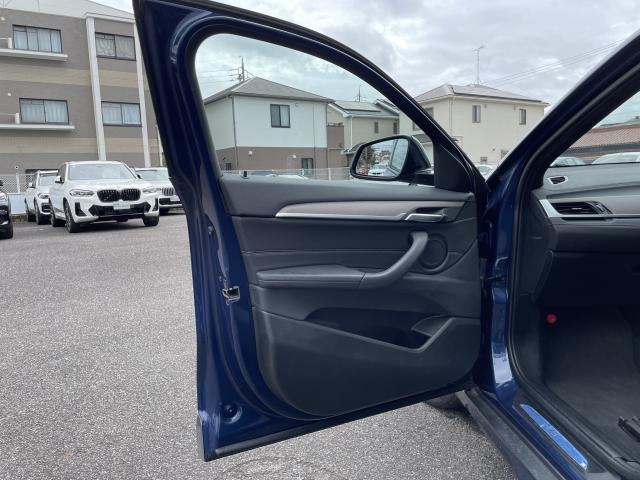 ＢＭＷ Ｘ２ ｘＤｒｉｖｅ ２０ｄ ＭスポーツＸ エディションジョイ＋ 4万Km 283.0万円(愛知県)[267]の中古車詳細