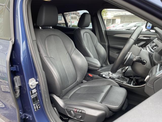 ＢＭＷ Ｘ２ ｘＤｒｉｖｅ ２０ｄ ＭスポーツＸ エディションジョイ＋ 4万Km 283.0万円(愛知県)[267]の中古車詳細