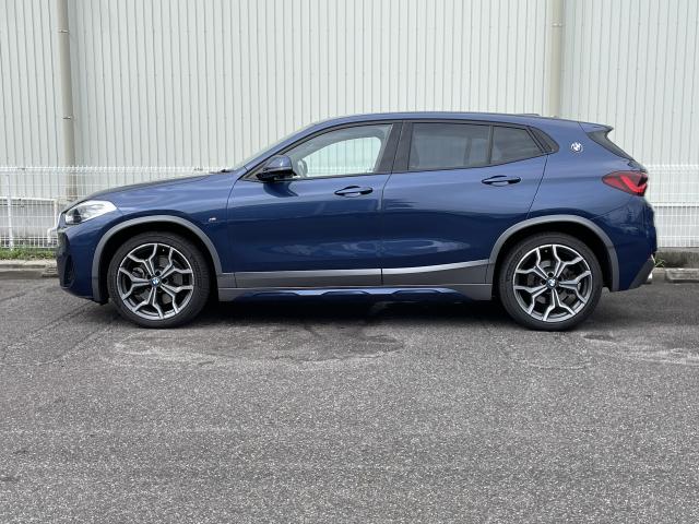 ＢＭＷ Ｘ２ ｘＤｒｉｖｅ ２０ｄ ＭスポーツＸ エディションジョイ＋ 4万Km 283.0万円(愛知県)[267]の中古車詳細