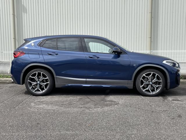 ＢＭＷ Ｘ２ ｘＤｒｉｖｅ ２０ｄ ＭスポーツＸ エディションジョイ＋ 4万Km 283.0万円(愛知県)[267]の中古車詳細