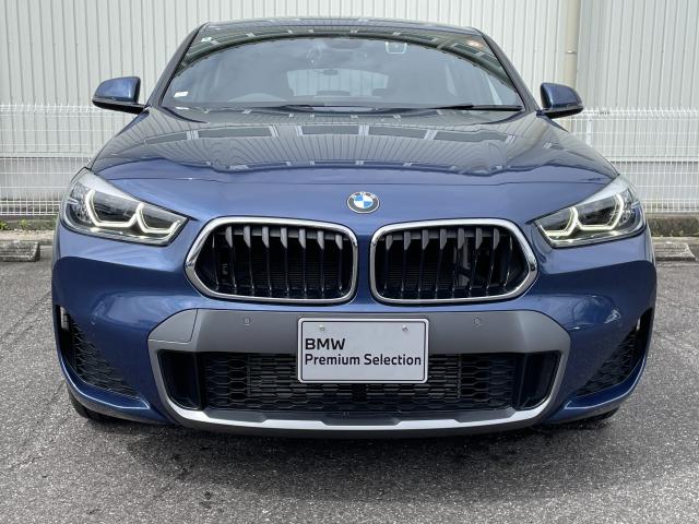 ＢＭＷ Ｘ２ ｘＤｒｉｖｅ ２０ｄ ＭスポーツＸ エディションジョイ＋ 4万Km 283.0万円(愛知県)[267]の中古車詳細