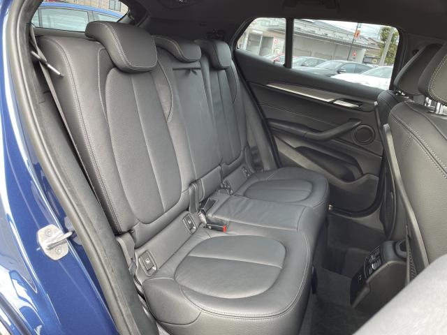 ＢＭＷ Ｘ２ ｘＤｒｉｖｅ ２０ｄ ＭスポーツＸ エディションジョイ＋ 4万Km 283.0万円(愛知県)[267]の中古車詳細