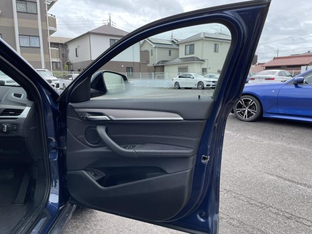 ＢＭＷ Ｘ２ ｘＤｒｉｖｅ ２０ｄ ＭスポーツＸ エディションジョイ＋ 4万Km 283.0万円(愛知県)[267]の中古車詳細