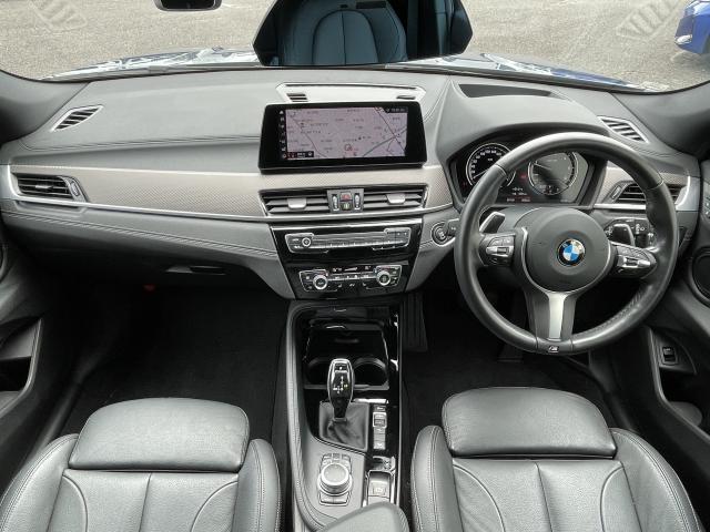 ＢＭＷ Ｘ２ ｘＤｒｉｖｅ ２０ｄ ＭスポーツＸ エディションジョイ＋ 4万Km 283.0万円(愛知県)[267]の中古車詳細