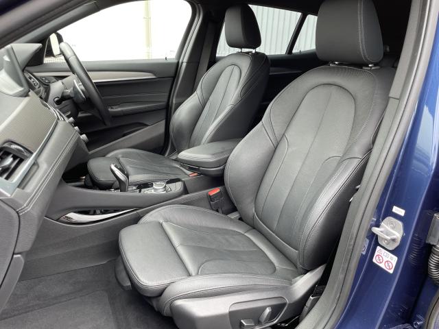 ＢＭＷ Ｘ２ ｘＤｒｉｖｅ ２０ｄ ＭスポーツＸ エディションジョイ＋ 4万Km 283.0万円(愛知県)[267]の中古車詳細