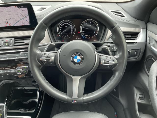 ＢＭＷ Ｘ２ ｘＤｒｉｖｅ ２０ｄ ＭスポーツＸ エディションジョイ＋ 4万Km 283.0万円(愛知県)[267]の中古車詳細
